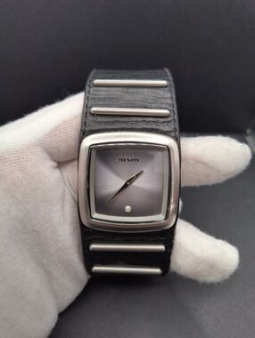 Nixon The Duke - Unisex Watch - Real Diamond 💎